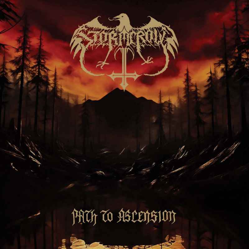 STORMCROW - Path to Ascension DIGI